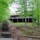 Pinnacle Lake House