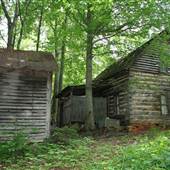 Snow Camp Outdoor Theater