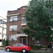 Spring Street Apartments