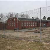 State Prison in Guilford County
