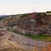 Surry County Quarry