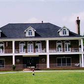 Trinity Mansion