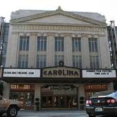 Carolina Theatre