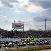 Caraway Speedway