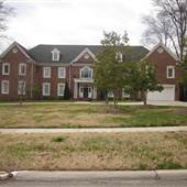 Emerywood West Neighborhood