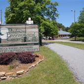 Piedmont Environmental Center