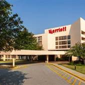 Greensboro Marriott - Airport