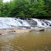 Styer's Mill Stream