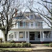Ecker House