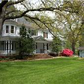 Gray Gables
