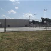 Windsor Center Courts