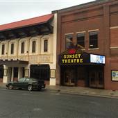 Sunset Theatre