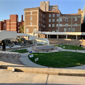Whitaker Square