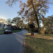 Neighborhood in High Point