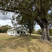 Yadkin County Vacant House