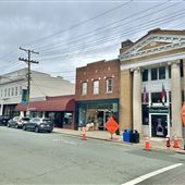 Mebane - Downtown