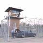 Blanch Correctional Facility