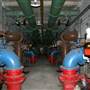 Kearns Water Treatment Plant