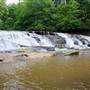 Styer's Mill Stream