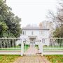 Historic House in Lexington