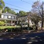 Irving Street