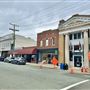 Mebane - Downtown
