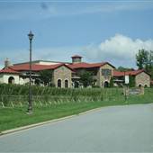 Childress Vineyard