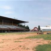 Dixie Classic Fair - Grandstand Dirt Arena