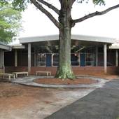 East Forsyth High School
