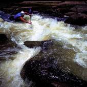 Haw River