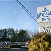 Mayberry Motor Inn