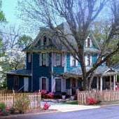 Royal Homeplace