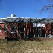 Stokes County Prison