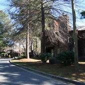 Stonesthrow Apartments