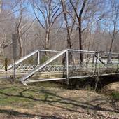 Hamby Creek Bridge