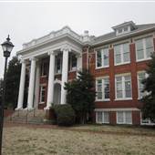 Jamestown Public Library
