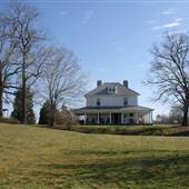Thomasville Farmhouse