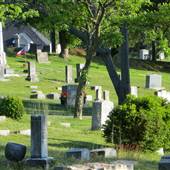 Greensboro Cemetery