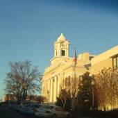 Davie County Courthouse