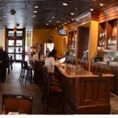 Noble's Grill