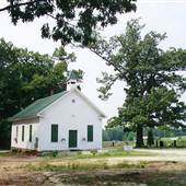 Pleasant Fork Church