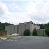 Former Carolina Atlantic Studios