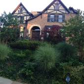 Tudor in Winston-Salem