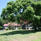 Historic renovated farm