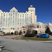 Grandover Resort