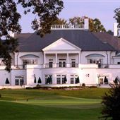 Forsyth Country Club