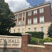City Hall