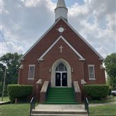 Small Church in High Point