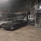 WS Garage