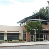 West Forsyth High School